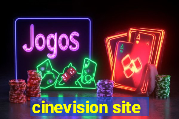 cinevision site